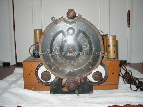 9S244 9-S-244 Ch=5905; Zenith Radio Corp.; (ID = 323563) Radio