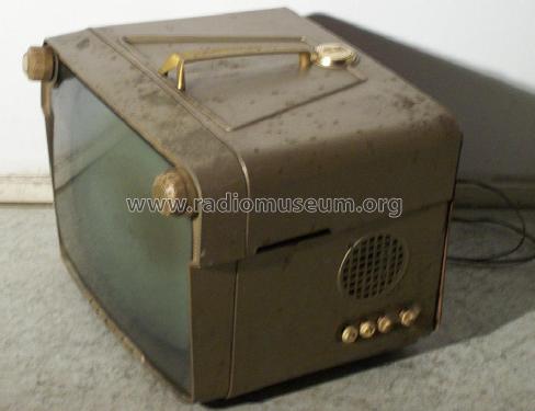 A1716L Ch= 15A26; Zenith Radio Corp.; (ID = 891265) Televisión