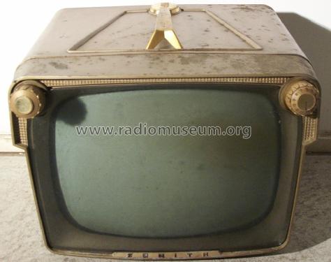 A1716L Ch= 15A26; Zenith Radio Corp.; (ID = 891269) Télévision