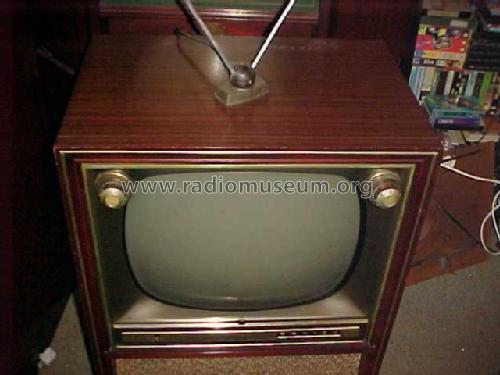 A2251R Ch= 17A20; Zenith Radio Corp.; (ID = 2468504) Television