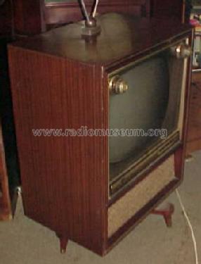 A2251R Ch= 17A20; Zenith Radio Corp.; (ID = 2468505) Télévision