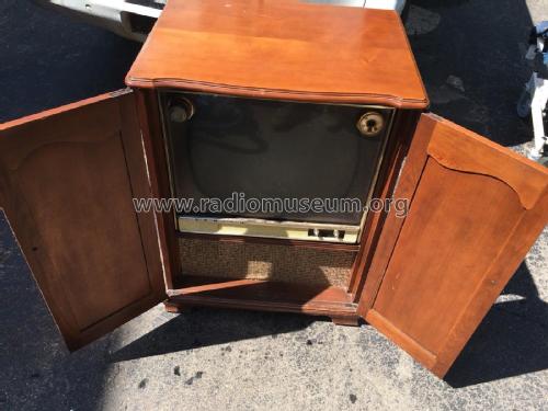 A2362M Ch= 19A20; Zenith Radio Corp.; (ID = 2469452) Television