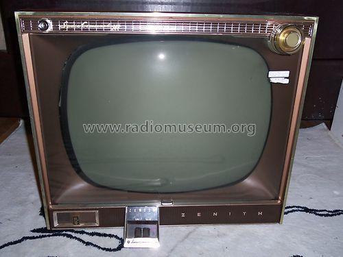 A3000R Ch= 17A21Q; Zenith Radio Corp.; (ID = 2469456) Televisión