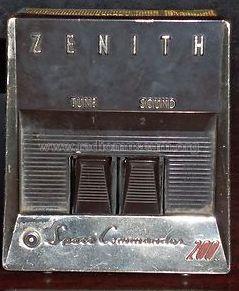 A3000R Ch= 17A21Q; Zenith Radio Corp.; (ID = 2469458) Televisión