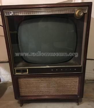 A3004 Ch= 17A21Q; Zenith Radio Corp.; (ID = 2468477) Television