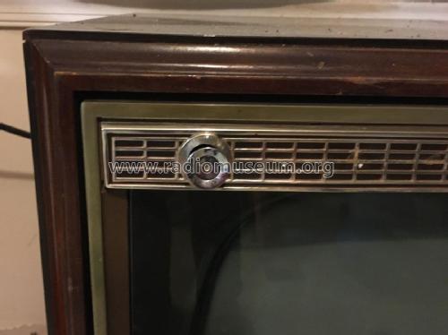 A3004 Ch= 17A21Q; Zenith Radio Corp.; (ID = 2468478) Television