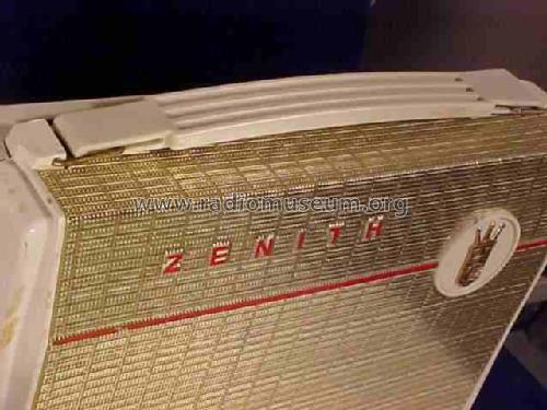 A400W Ch= 4A40; Zenith Radio Corp.; (ID = 2815853) Radio