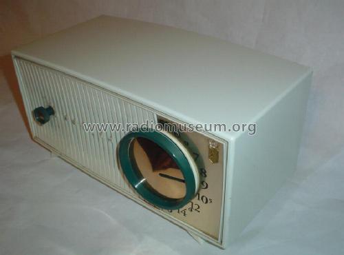 A-510-W ch= 5-A-10 ; Zenith Radio Corp.; (ID = 579587) Radio