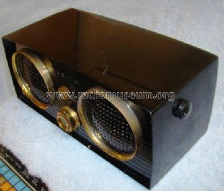 A512Y Ch= 5A02; Zenith Radio Corp.; (ID = 1998444) Radio