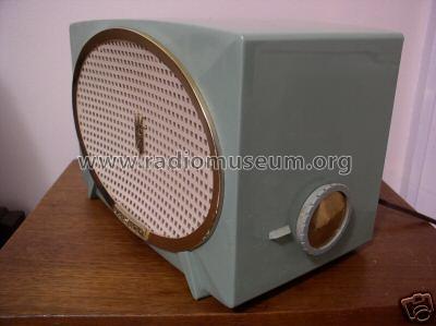 A513F 5A01; Zenith Radio Corp.; (ID = 362170) Radio