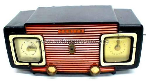 A515V ; Zenith Radio Corp.; (ID = 1747355) Radio