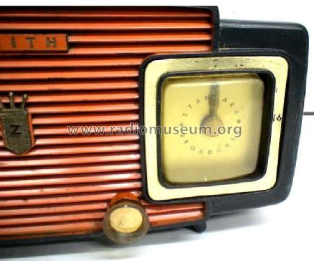 A515V ; Zenith Radio Corp.; (ID = 1747358) Radio