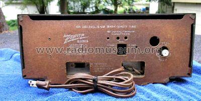 A516G Ch= 5A09; Zenith Radio Corp.; (ID = 509209) Radio