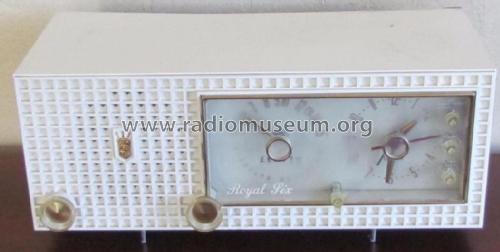 A624W Ch= 6A03; Zenith Radio Corp.; (ID = 2160552) Radio