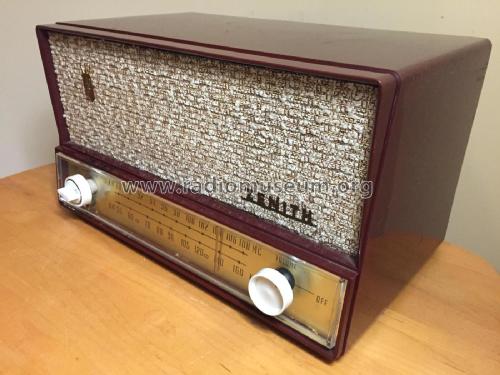 A723R Ch= 7A04; Zenith Radio Corp.; (ID = 2125482) Radio