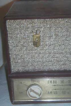 A723R Ch= 7A04; Zenith Radio Corp.; (ID = 506987) Radio