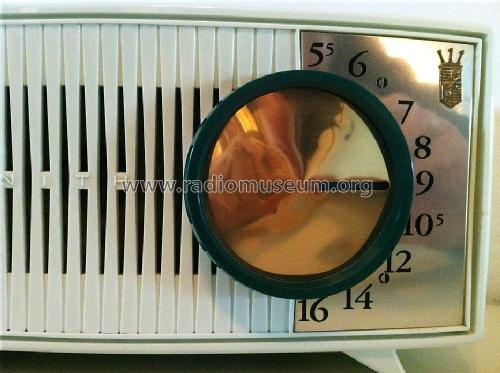 A-510-F Ch= 5-A-10 ; Zenith Radio Corp.; (ID = 1389079) Radio