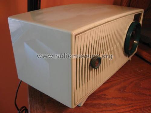 A-510-F Ch= 5-A-10 ; Zenith Radio Corp.; (ID = 869883) Radio