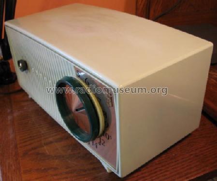 A-510-F Ch= 5-A-10 ; Zenith Radio Corp.; (ID = 869885) Radio