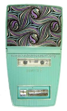 A-602B ; Zenith Radio Corp.; (ID = 333264) Ton-Bild