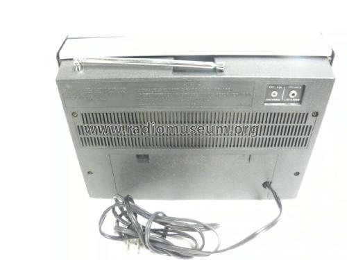 RH76Y AC/Battery ; Zenith Radio Corp.; (ID = 2373888) Radio