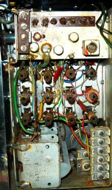 All Transistor Trans-Oceanic Royal 1000 Ch= 9AT40 & 9AT41; Zenith Radio Corp.; (ID = 2062583) Radio