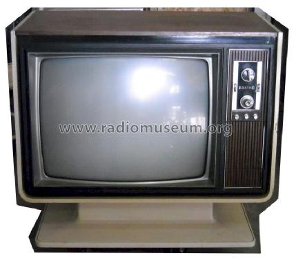 Avanti Ch= 25CC25; Zenith Radio Corp.; (ID = 1062781) Televisión