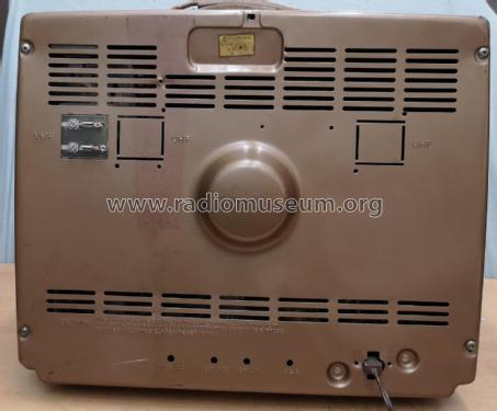 B1717J Ch= 15B20; Zenith Radio Corp.; (ID = 2602703) Fernseh-E