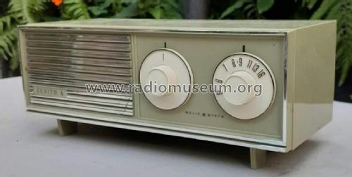 B210W Solid State ; Zenith Radio Corp.; (ID = 2580235) Radio