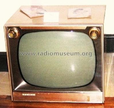 B2223E Ch= 17B20; Zenith Radio Corp.; (ID = 2300883) Television