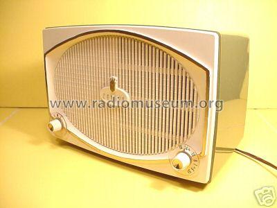 B513F 'The Toreador' Ch= 5B01; Zenith Radio Corp.; (ID = 322954) Radio