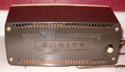 B514C Ch= 5B04; Zenith Radio Corp.; (ID = 188597) Radio