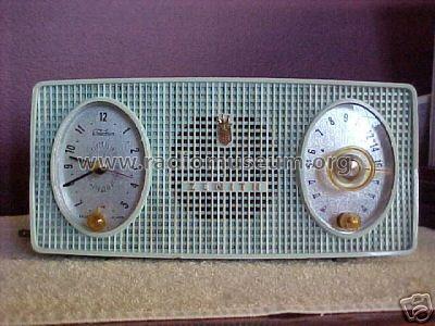 B514F Ch= 5B04; Zenith Radio Corp.; (ID = 215262) Radio