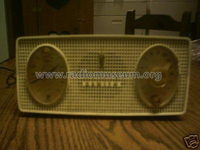 B515G 'The Starlighter' Ch= 5B06; Zenith Radio Corp.; (ID = 188598) Radio