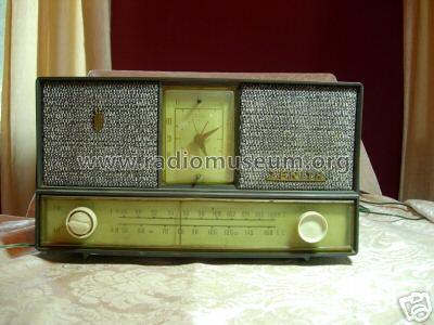 B728C Ch= 7A03; Zenith Radio Corp.; (ID = 118777) Radio