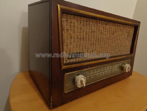 B730R Ch= 7A05; Zenith Radio Corp.; (ID = 1714728) Radio