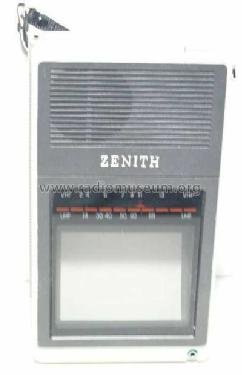 BT044S ; Zenith Radio Corp.; (ID = 520138) Television