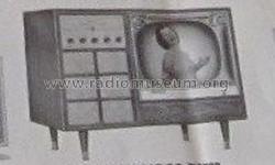 C2282RU Ch= 16C23U; Zenith Radio Corp.; (ID = 2473229) Televisore