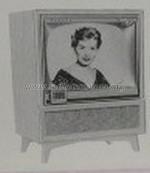 C3007E Ch= S-45834; Zenith Radio Corp.; (ID = 2473753) Television