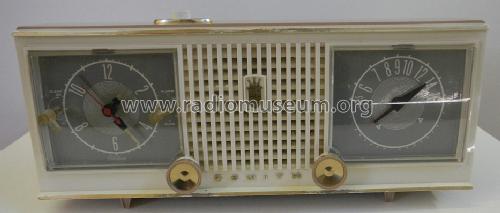 C519L 'The Nocturne' Ch =5C07; Zenith Radio Corp.; (ID = 1391225) Radio