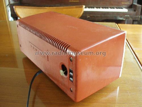 C520V 'The Saxony' Ch= 5C09; Zenith Radio Corp.; (ID = 118877) Radio