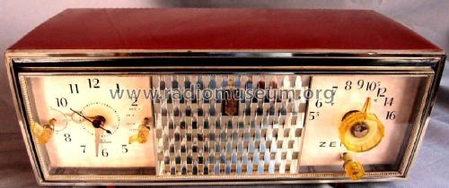 C520V 'The Saxony' Ch= 5C09; Zenith Radio Corp.; (ID = 2342477) Radio