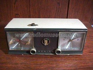 C624W Empress CH= 6C03; Zenith Radio Corp.; (ID = 118879) Radio