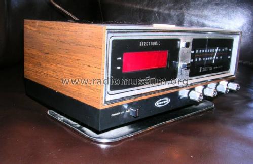 K472W Circle of Sound ; Zenith Radio Corp.; (ID = 760892) Radio