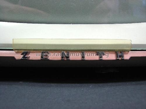 D1415L Ch= 16C20; Zenith Radio Corp.; (ID = 758084) Fernseh-E