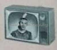 D1812LU, D1814PU Ch= 16D25U; Zenith Radio Corp.; (ID = 2152534) Televisión