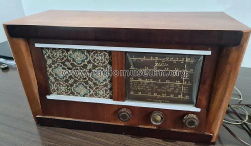 5S042AT 5-S-042-AT Ch=5C63-AT; Zenith Radio Corp.; (ID = 2698547) Radio