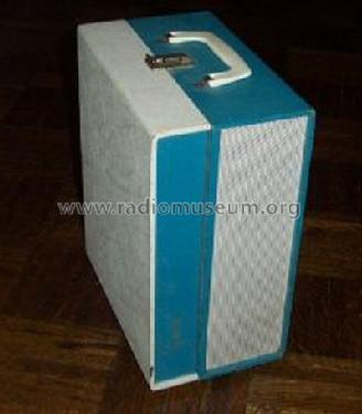 DP6B ; Zenith Radio Corp.; (ID = 764703) Enrég.-R