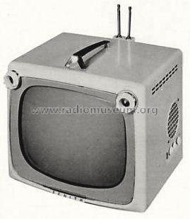 E1416G E1801B E1801L E1803C E1803L; Zenith Radio Corp.; (ID = 810550) Television