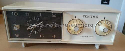 E258W ; Zenith Radio Corp.; (ID = 1998466) Radio